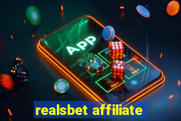 realsbet affiliate